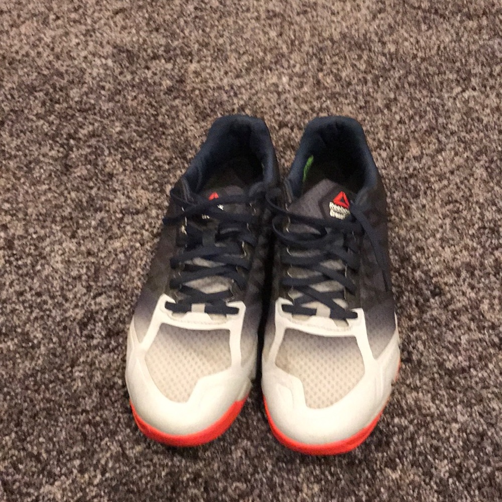 Men’s Reebok CrossFit sneakers